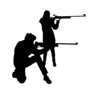 Турнир по пулевой стрельбе среди учащихся общеобразовательных школ города Твери